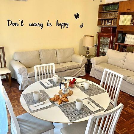 Centro, Colon Apartment Alicante Luaran gambar