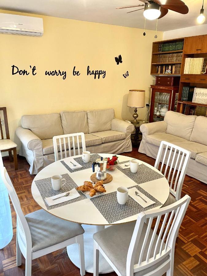 Centro, Colon Apartment Alicante Luaran gambar