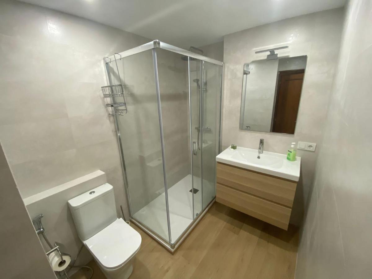 Centro, Colon Apartment Alicante Luaran gambar