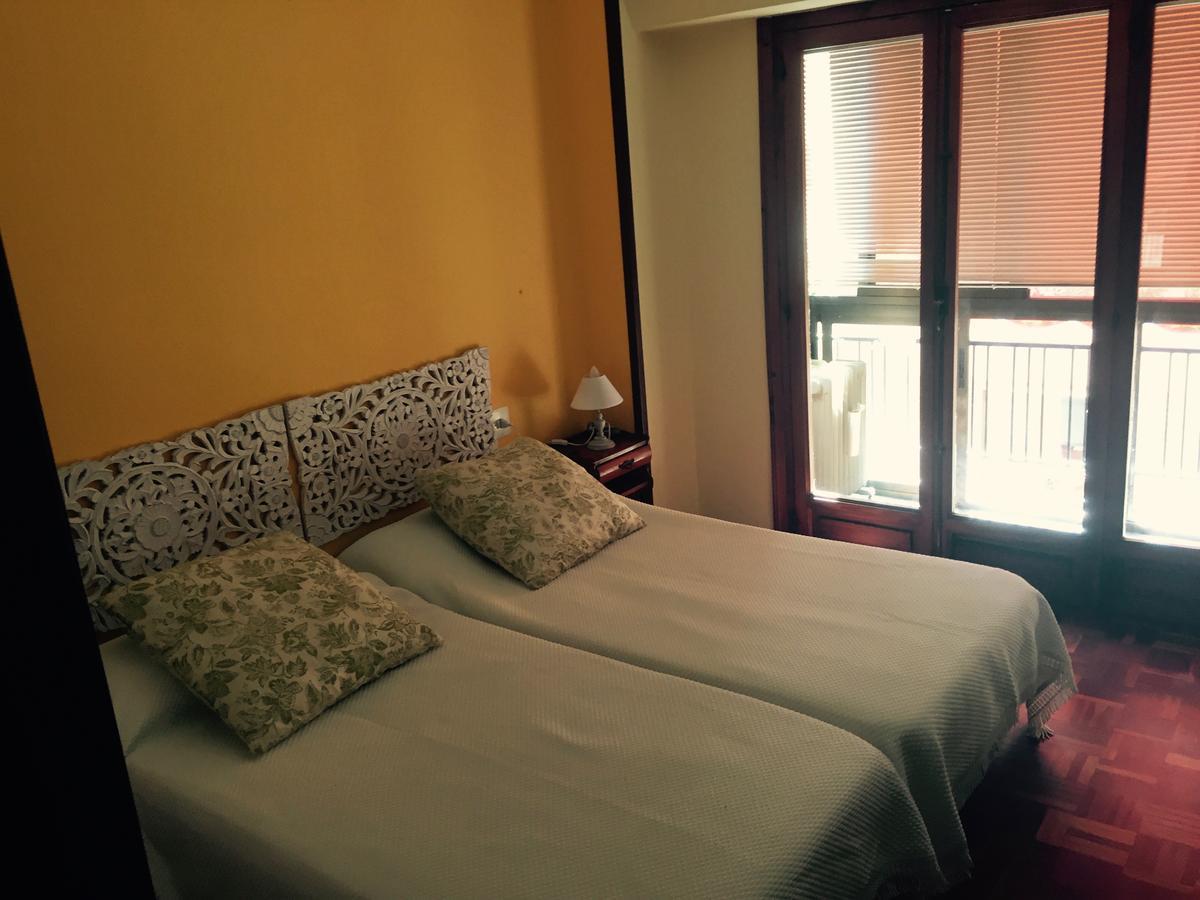 Centro, Colon Apartment Alicante Luaran gambar