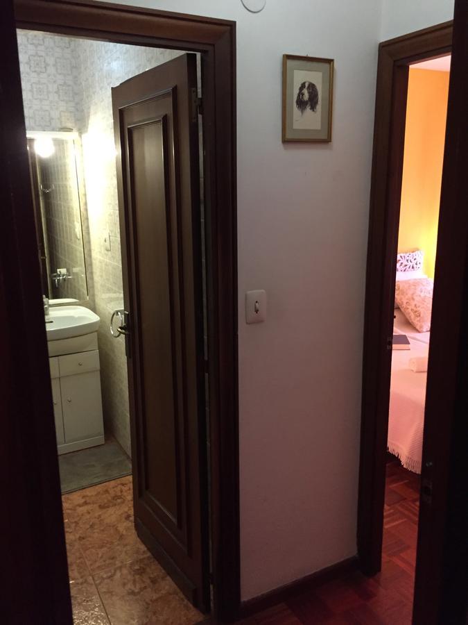 Centro, Colon Apartment Alicante Luaran gambar