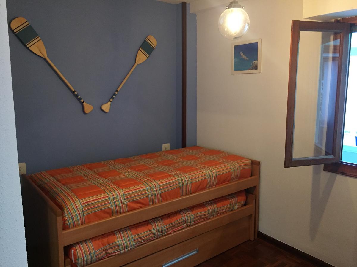 Centro, Colon Apartment Alicante Luaran gambar